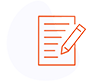 Content Writing Services Icon