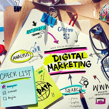 Digital Marketing Services