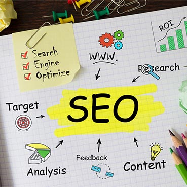 SEO Agency in Karachi