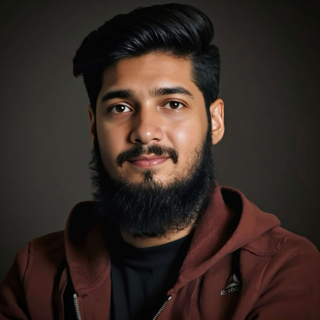 Saad Razaq SR Digital: A Full-Service Digital Marketing Agency